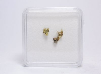 Zlato - ⚒ Roşia Montanӑ (Verespatak), Rumunsko Zlato - ⚒ Roşia Montanӑ (Verespatak), Rumunsko